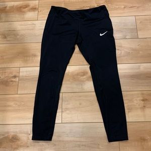 Nike Running Leggings in Excellent Condition